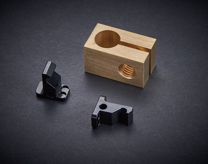 Turning Parts, Metal Parts Manufacturer, Custom CNC machining parts