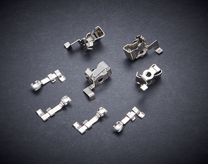 Metal stamping parts manufacturers, stamping die maker. Accept customization