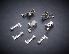 Metal stamping parts