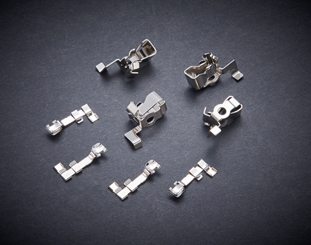 Metal stamping parts manufacturers, stamping die maker. Accept customization