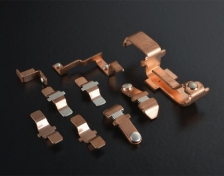 Stamping Parts-Rivet