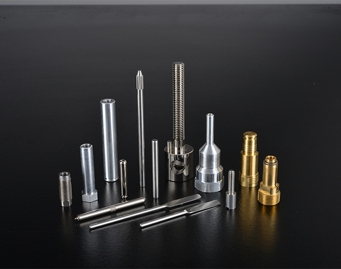 Turning For Auto Parts