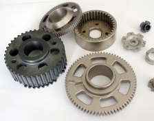 Powder Metallurgy Fo