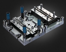 Die mould- Precision