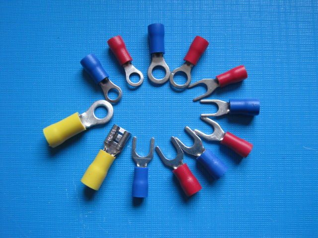 Cold Terminal Series