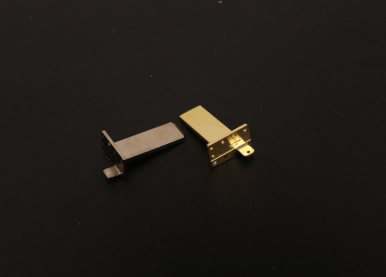 Assembly part-Electrical devices