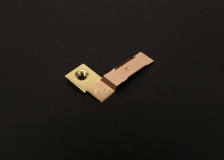 Stamping Part-Electr
