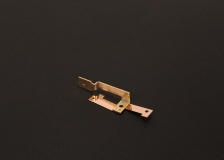 Stamping Part-Electr