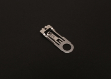 Stamping Part-Electr