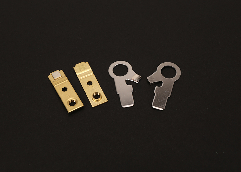 Stamping Part-Electrical devices
