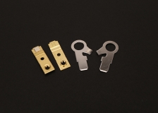 Stamping Part-Electr