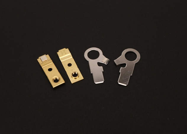 Stamping Part-Electrical devices