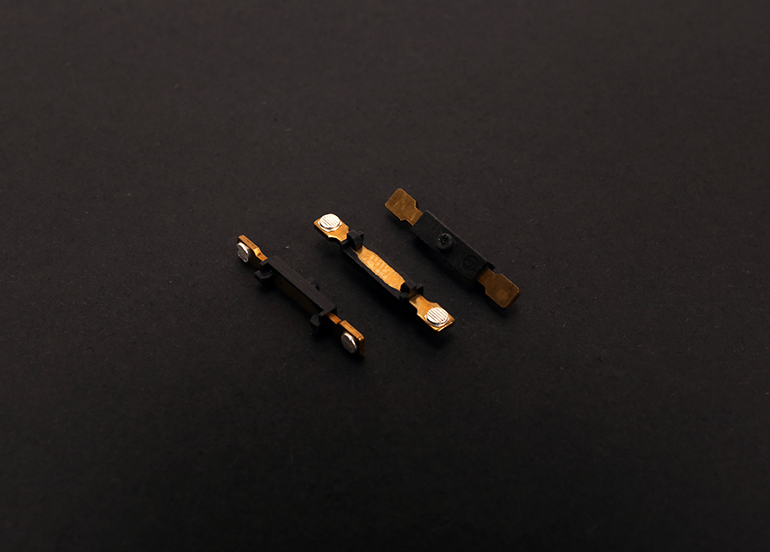 Assembly part-Electrical devices