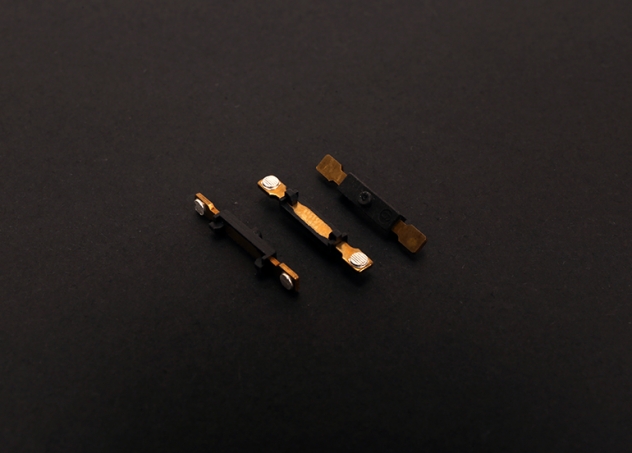 Assembly part-Electrical devices