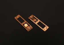 Stamping Part-Electr
