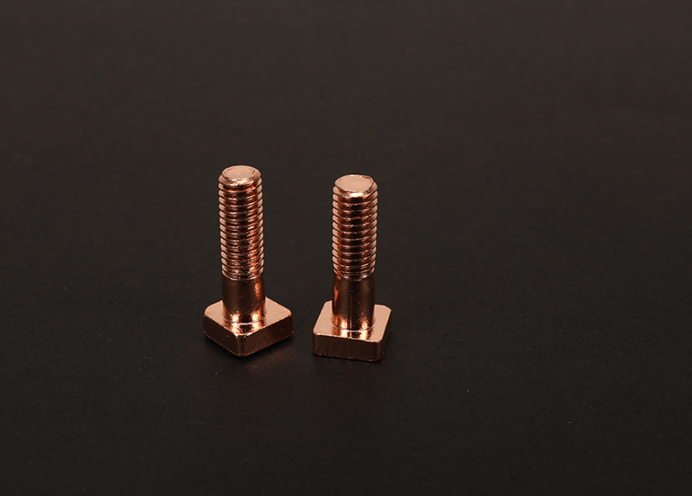 Screw-Electrical devices