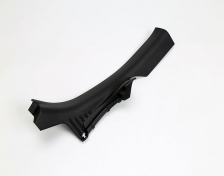 plastic for auto par