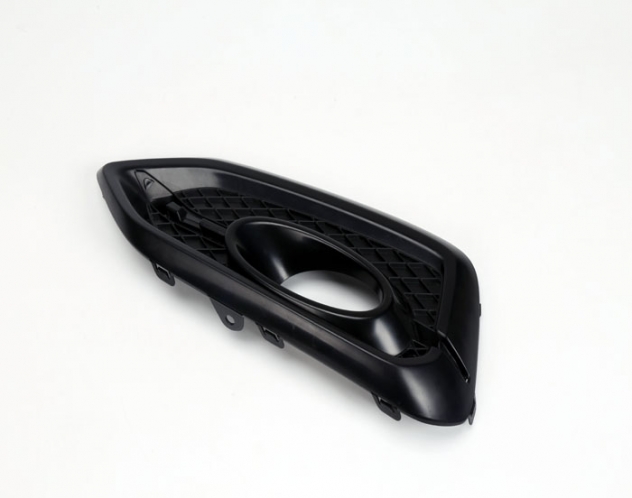 Plastic for auto parts