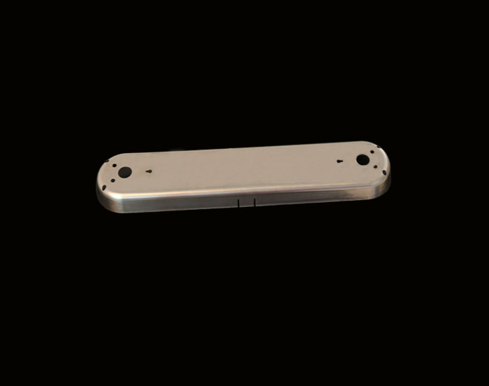 Stainless steel stamping parts