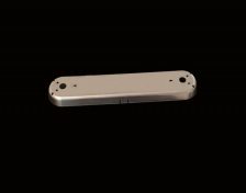 Stainless steel stam