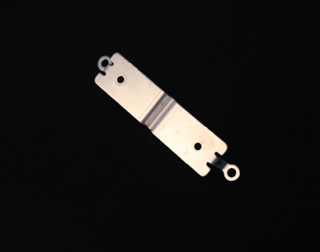 Custom aluminum parts