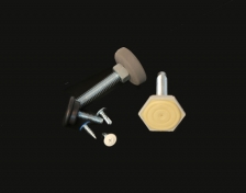 Precision screws