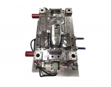 Central control syst