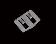 Switch gasket
