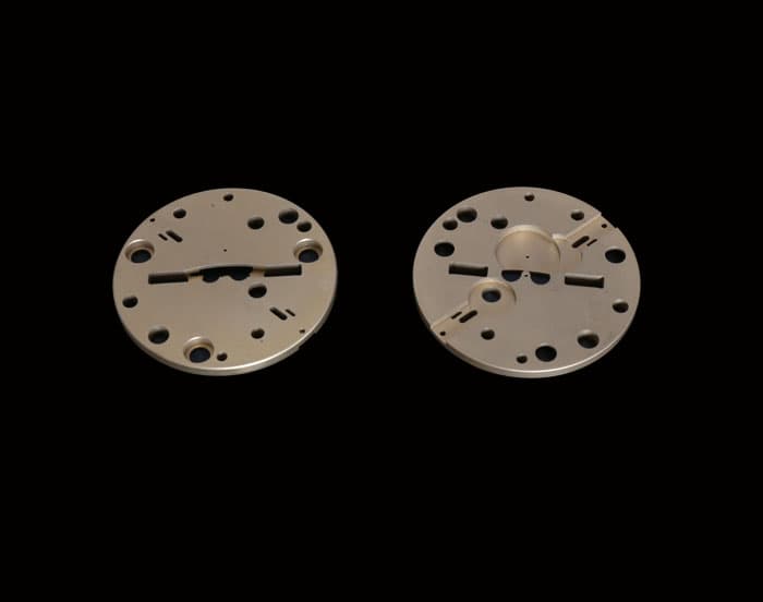 stamping for electronics