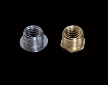 Nut machine parts