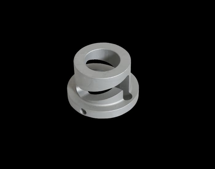 Custom Die Casting