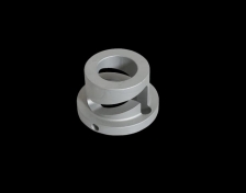 Custom Die Casting
