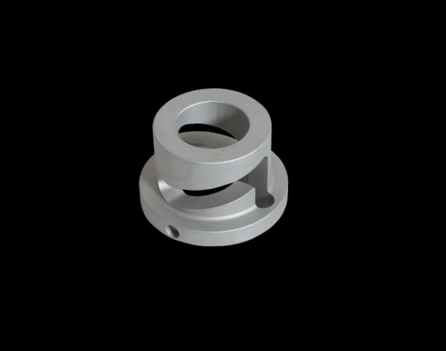 Custom Die Casting