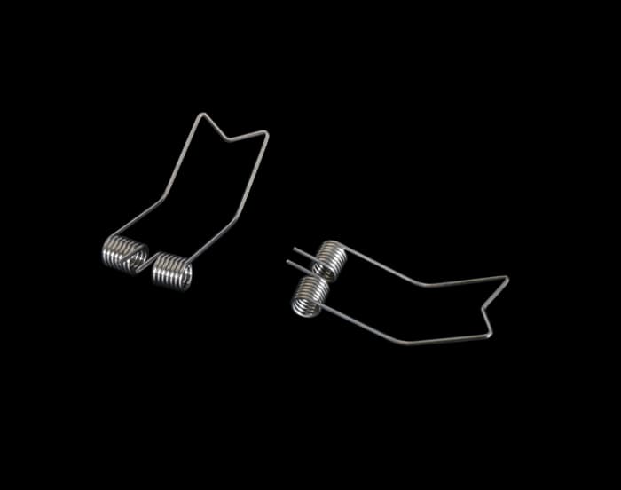 Custom spring