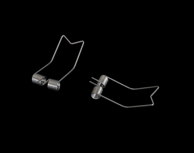 Custom spring
