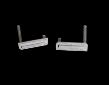 Aluminum casting