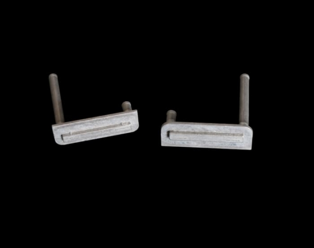 Aluminum casting