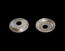 Outdoor stove vent p