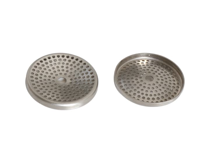 Stretching piece-stove vent