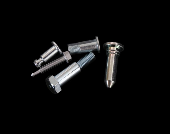 Precision screws