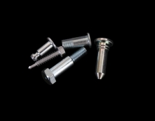 Precision screws