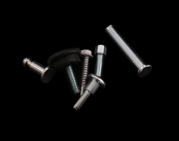 screws