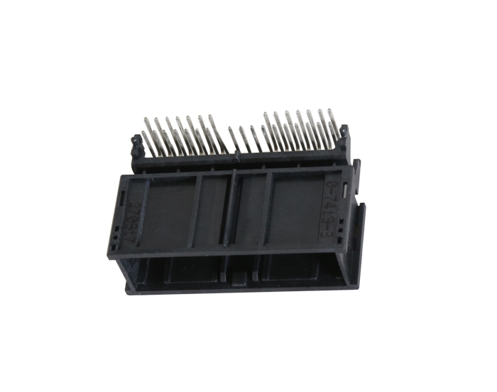 Electronic contactor