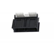 Electronic contactor