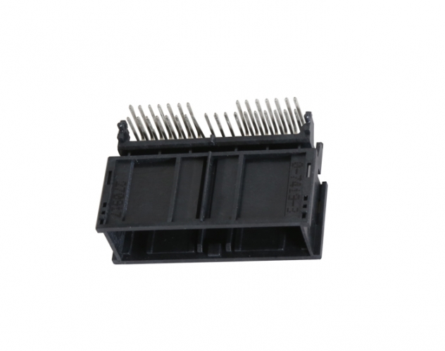 Electronic contactor