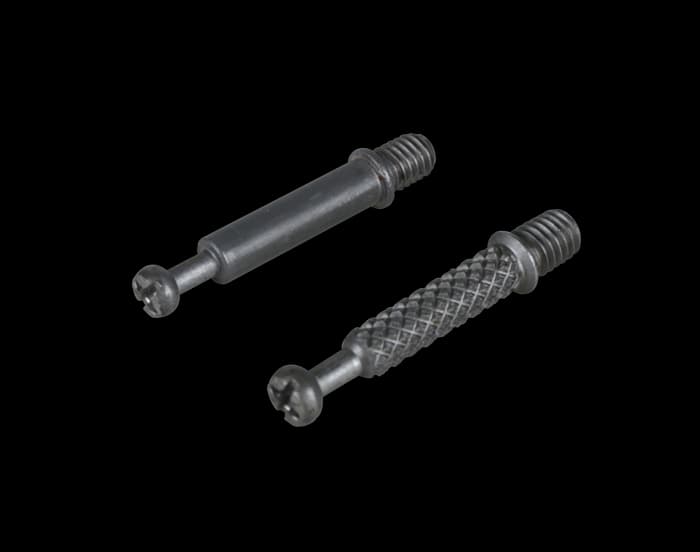 Cold heading fasteners