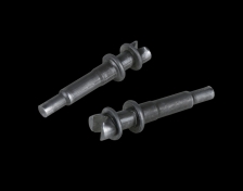 Custom machining, co