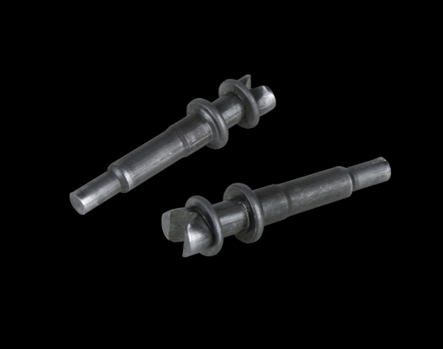 Custom machining, cold heading process