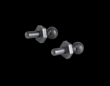 Machined fasteners
