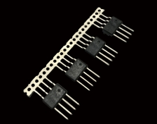 Contactor assembly